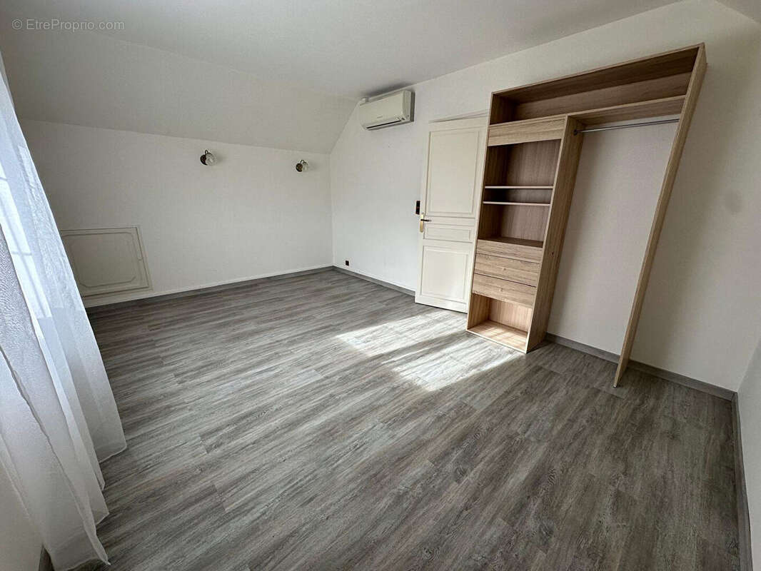 Grande et agréable maison située à Provins - 130m² - photo 16