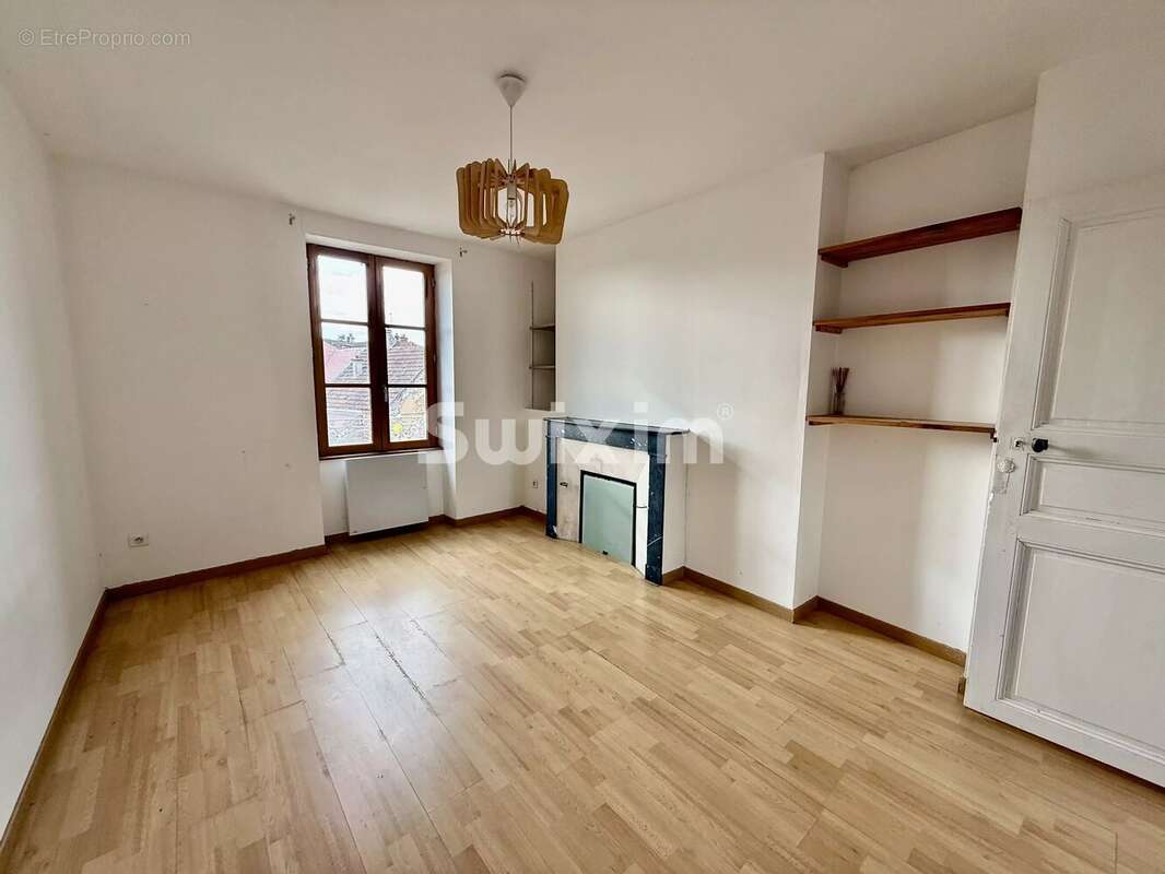 Appartement à AVALLON