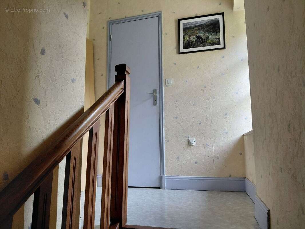 Maison en pierre - photo 8