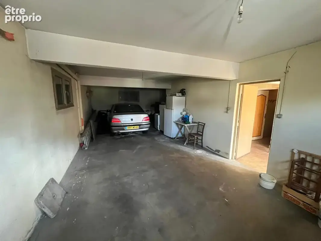 Maison 6 pièces 122 m² à vendre à Issoire (63500) - photo 8