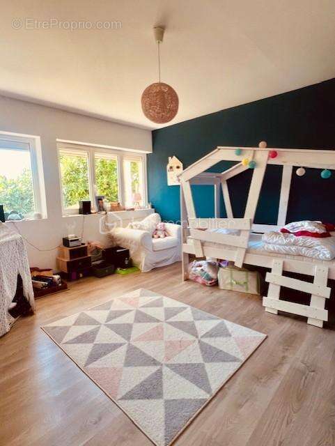 Maison à MONTIVILLIERS