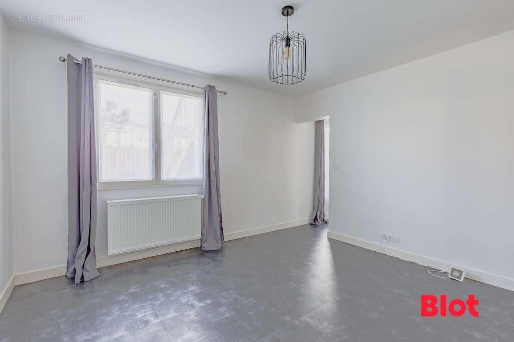 Maison 131 m² à Saint-Herblain  - photo 9