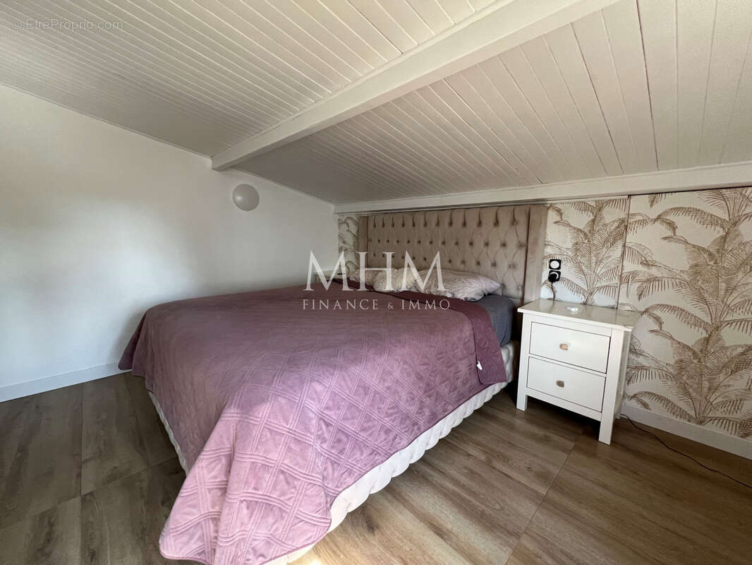 Plain-pied individuel 4 chambres et garage - photo 8