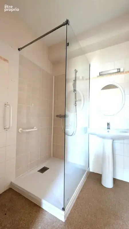 Appartement Chateauroux 2 pièce(s) - photo 11