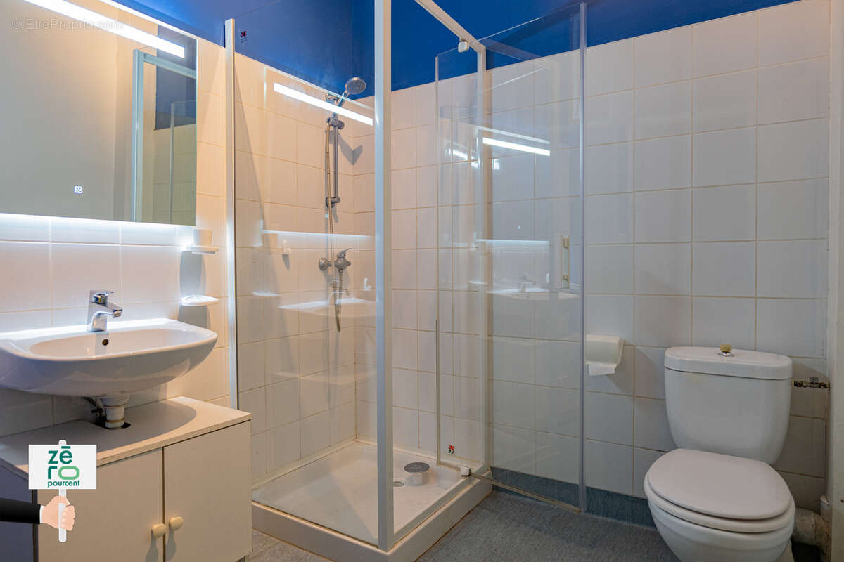 Maison à CHAMPAGNE-LES-MARAIS