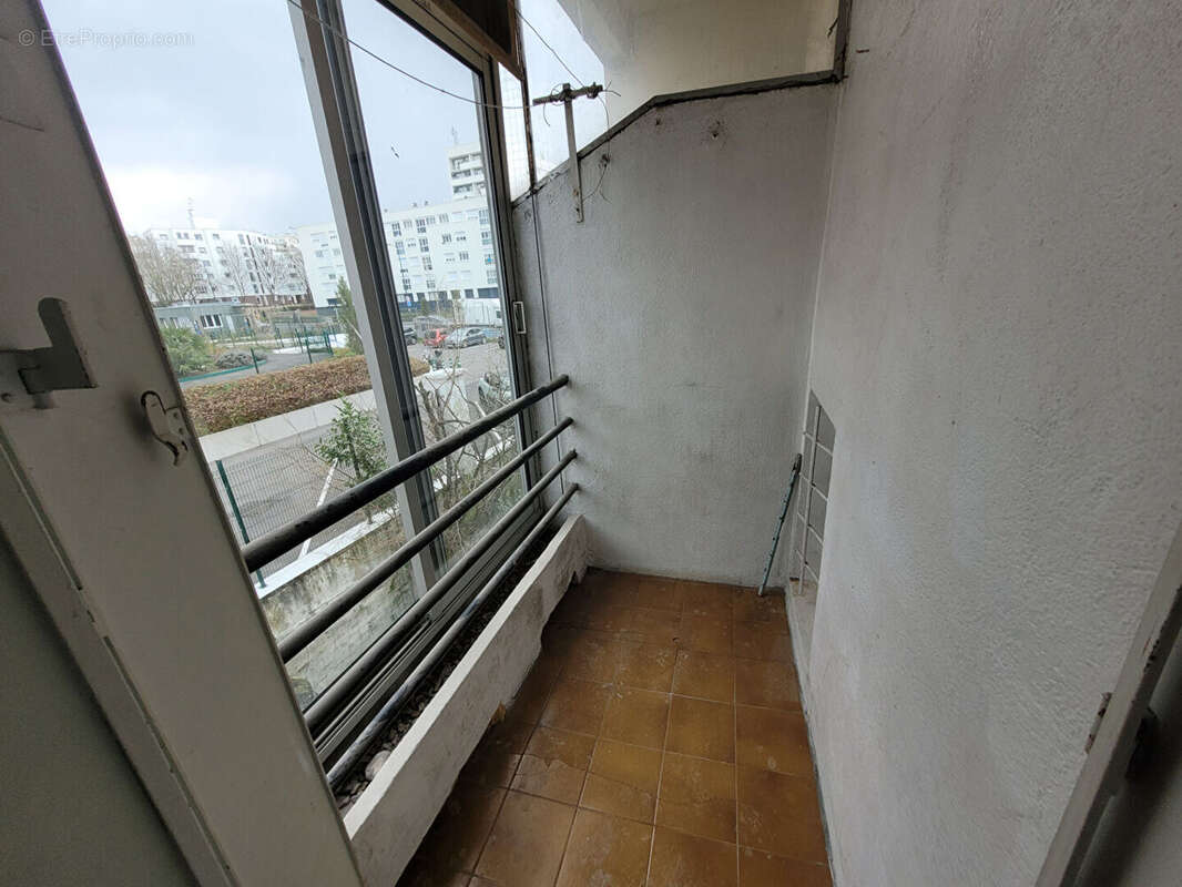 Appartement à BAGNEUX