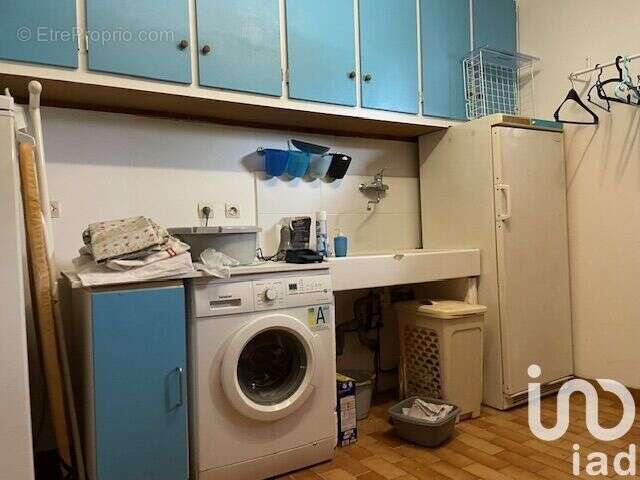 Photo 9 - Maison à SAINT-MARTIAL-DE-VITATERNE