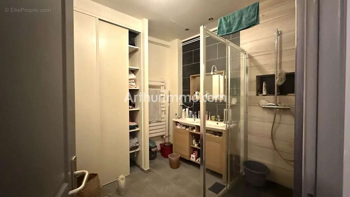 Appartement à LONS-LE-SAUNIER