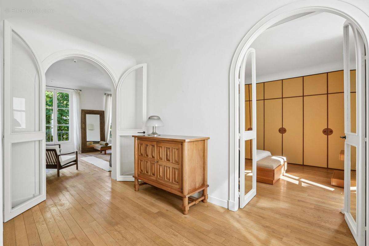 Appartement à PARIS-7E