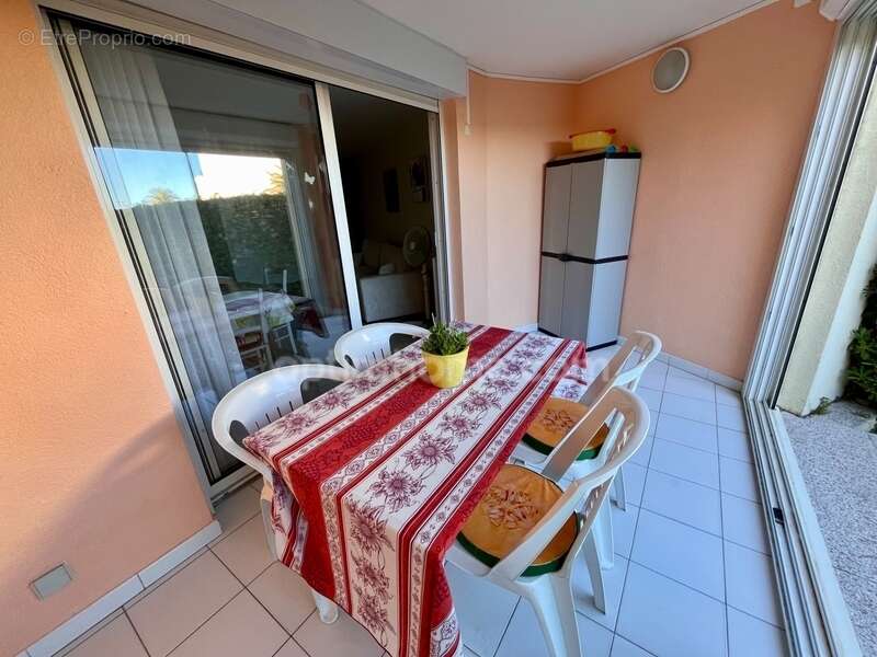 Appartement à AGDE
