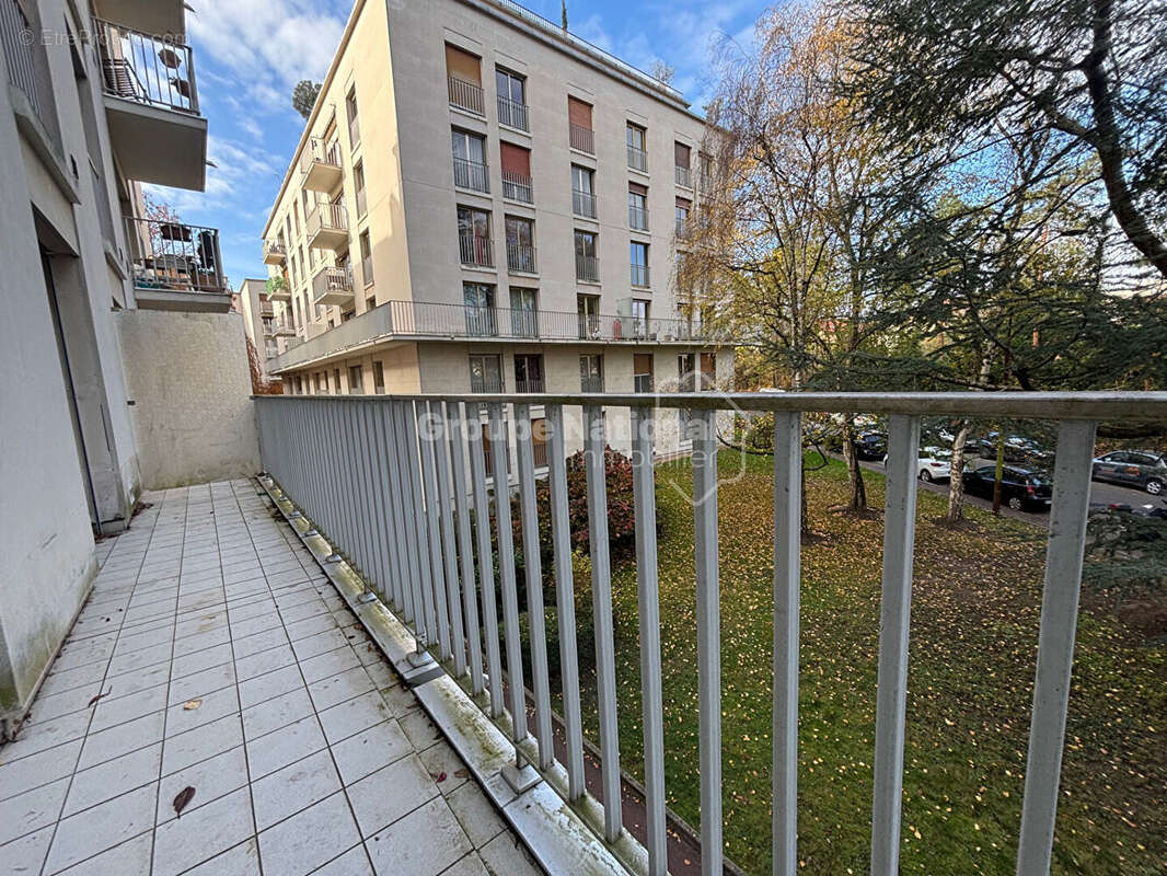 Appartement à VERSAILLES