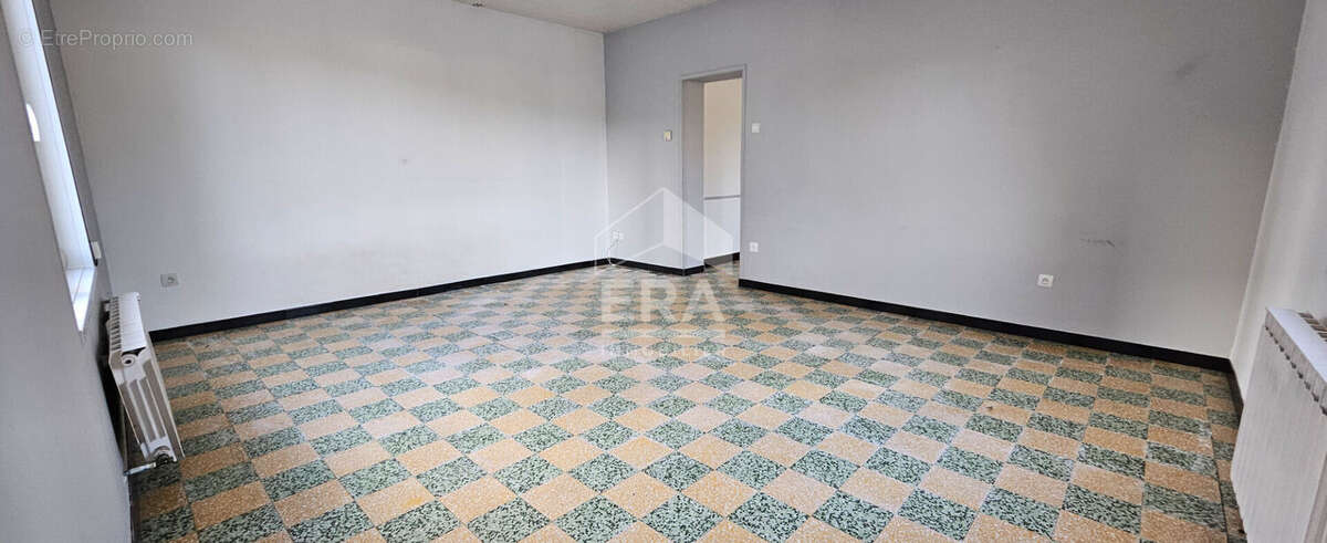 Maison à MAZINGARBE