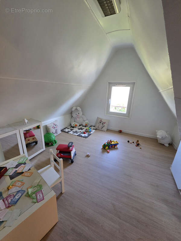 Maison à SAVIGNY-SUR-ORGE