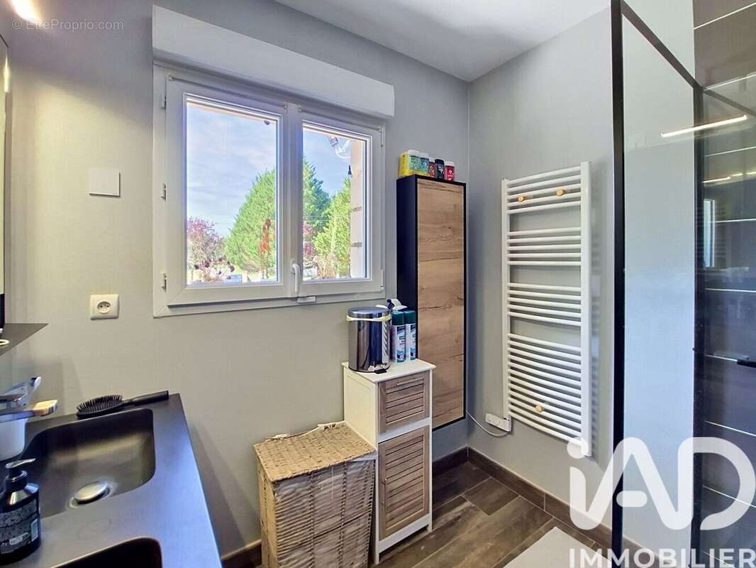 Maison 78 m² à Boismorand  - photo 7