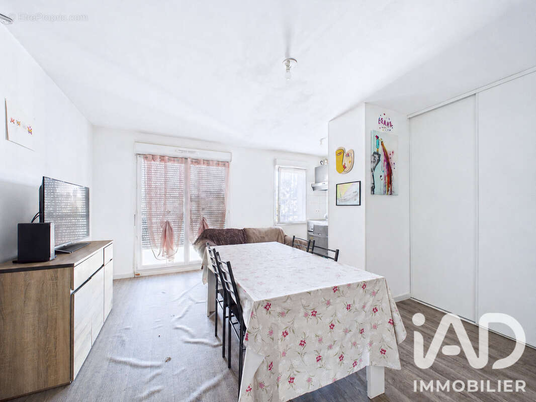 Photo 5 - Appartement à MARLY