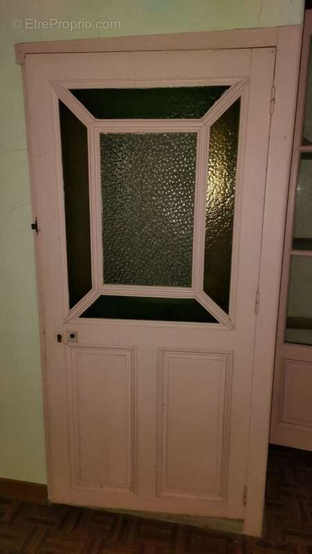 Appartement à CHAROLLES