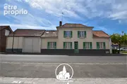 Maison à VIGNACOURT
