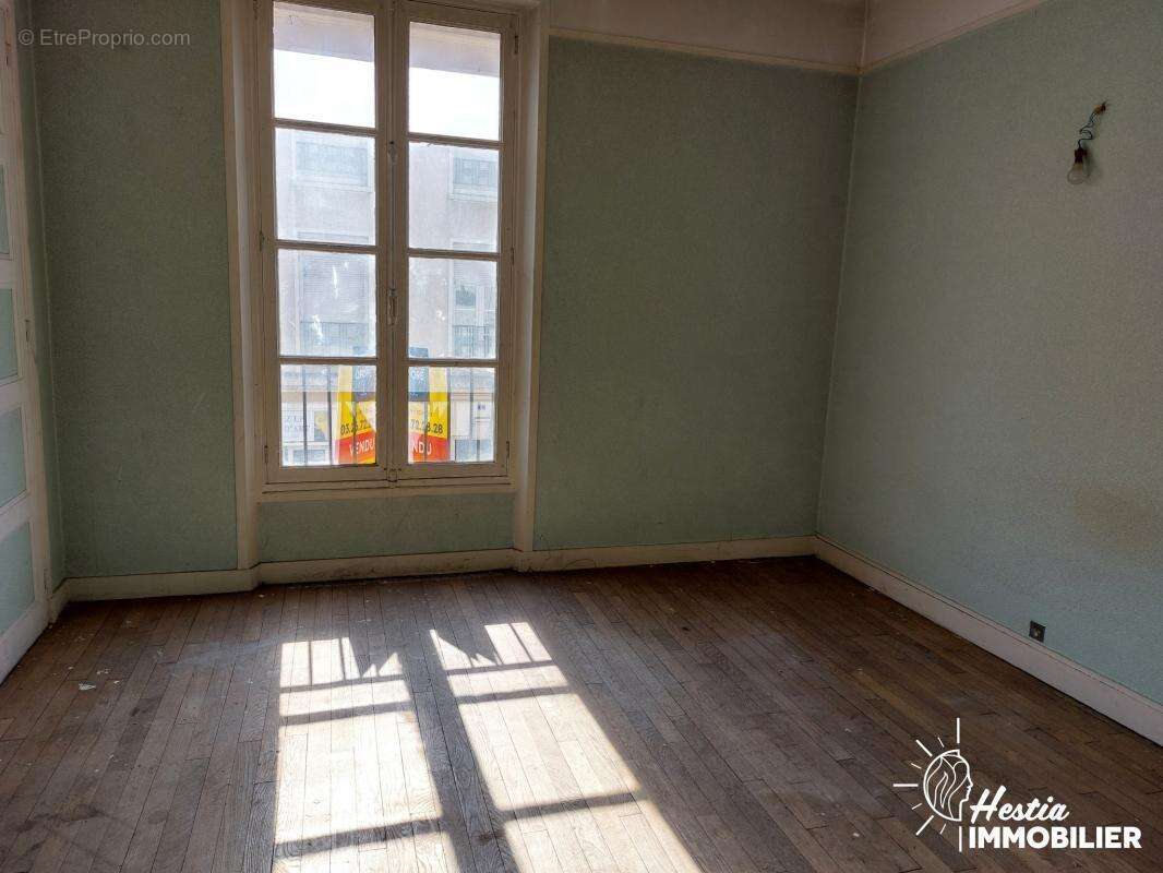 Commerce à VITRY-LE-FRANCOIS