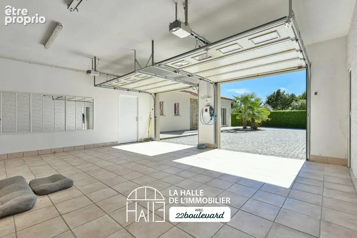Maison 8 pièces 164 m² à vendre à Chaptelat (87270) - photo 14
