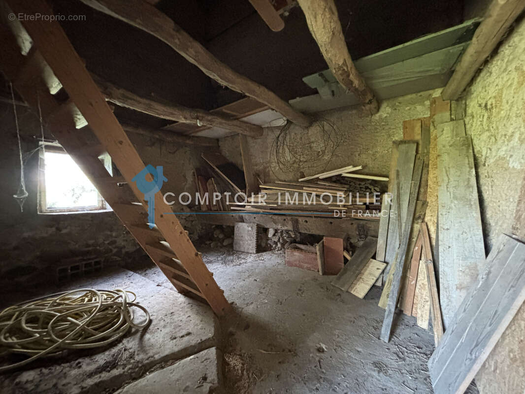 Maison 135 m2 - 3 chambres - 2000 m2 Terrain - photo 16