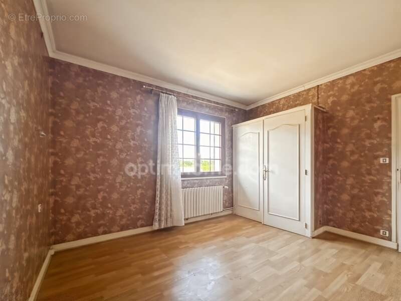 Maison à vendre 6 pièces HAUTERIVE (03) - photo 9