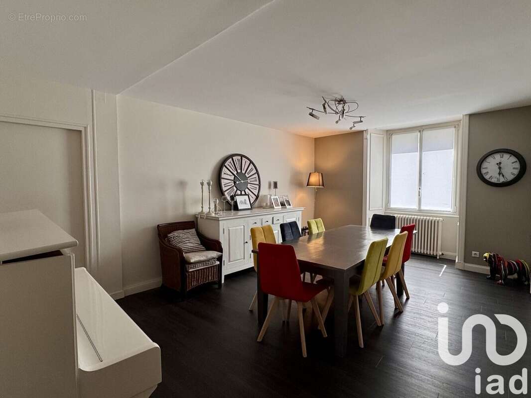 Photo 8 - Maison à LA CHATAIGNERAIE