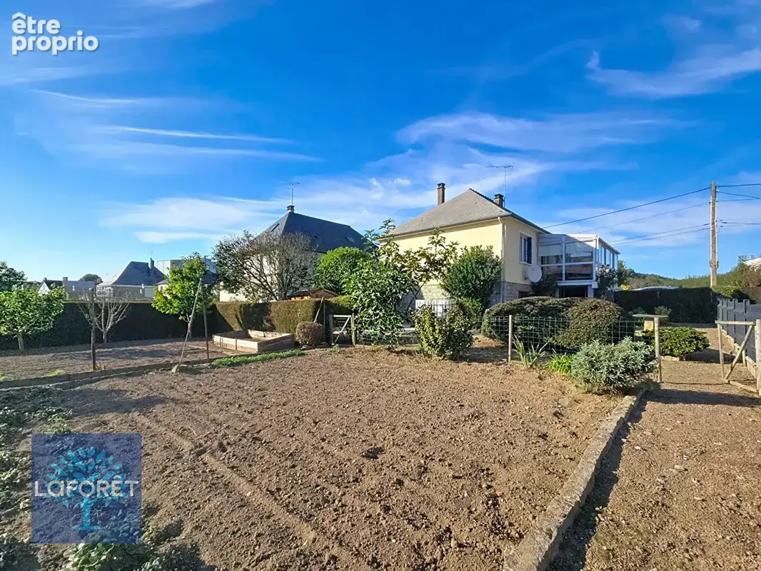 Maison sur sous-sol Louvigne Du Desert, 3 chambres, 82 m2 - photo 2