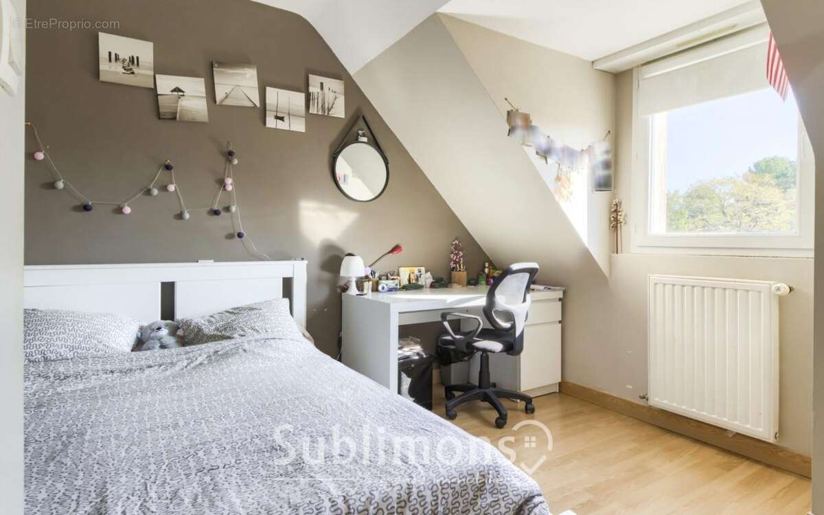 Maison à vendre Theix-Noyalo - photo 9