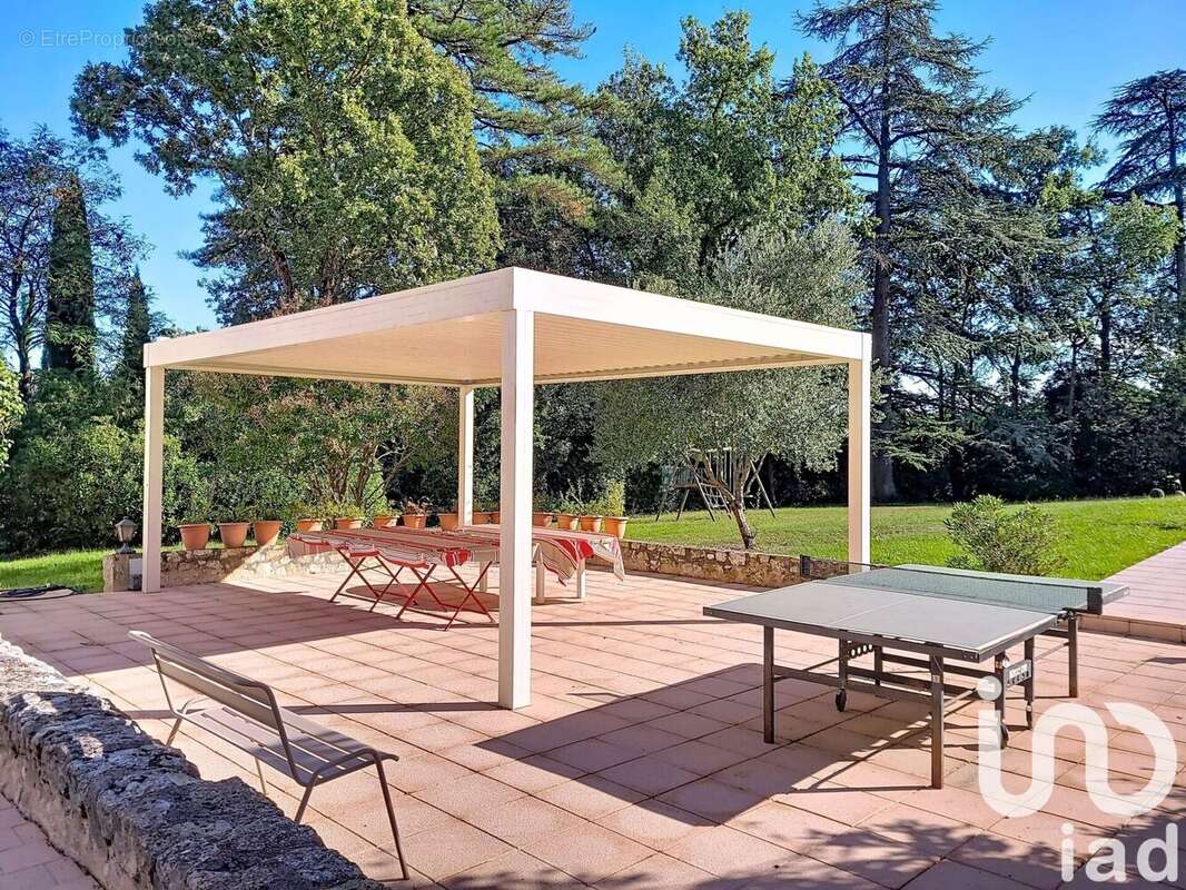 Photo 5 - Maison à FLEURANCE