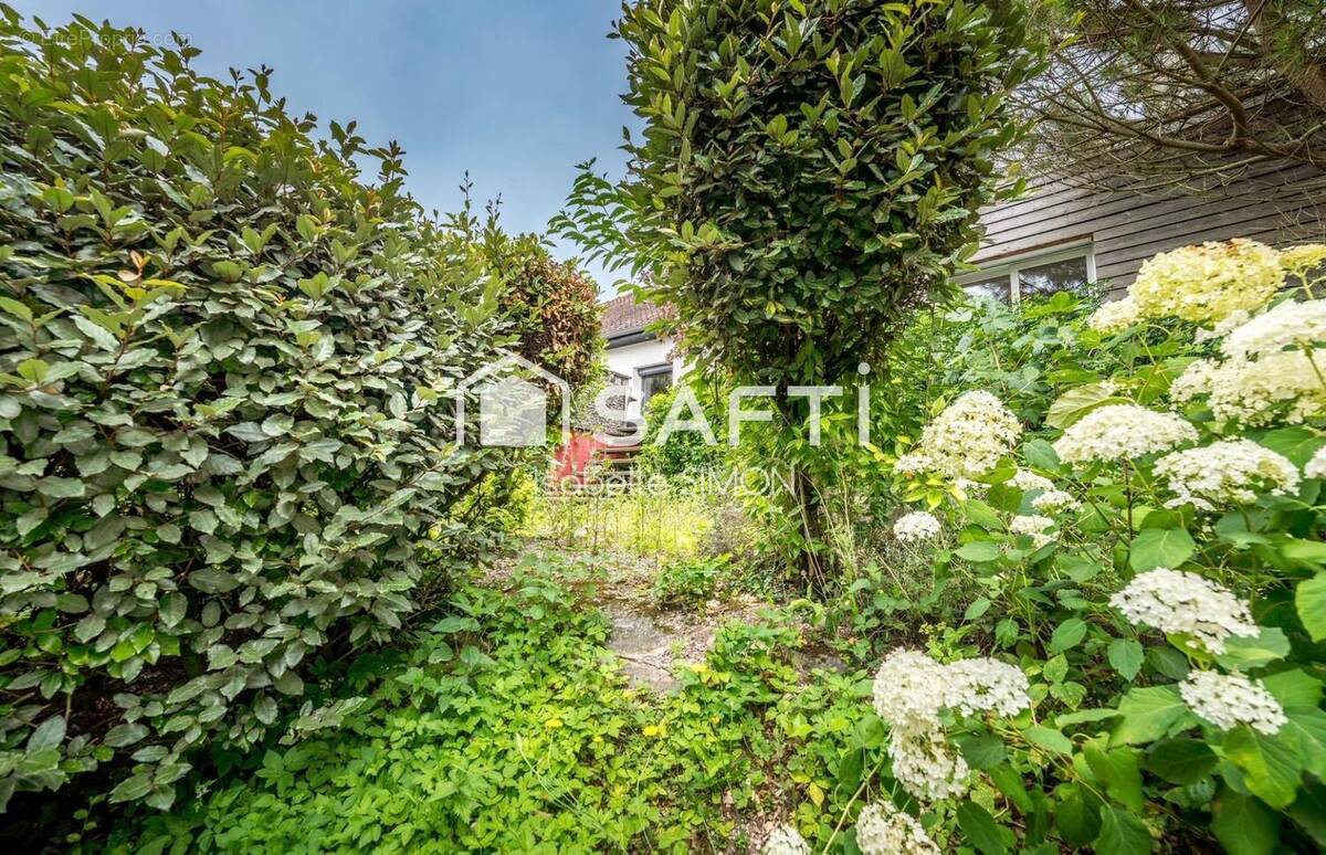 Photo 1 - Maison à SAINT-JOSSE