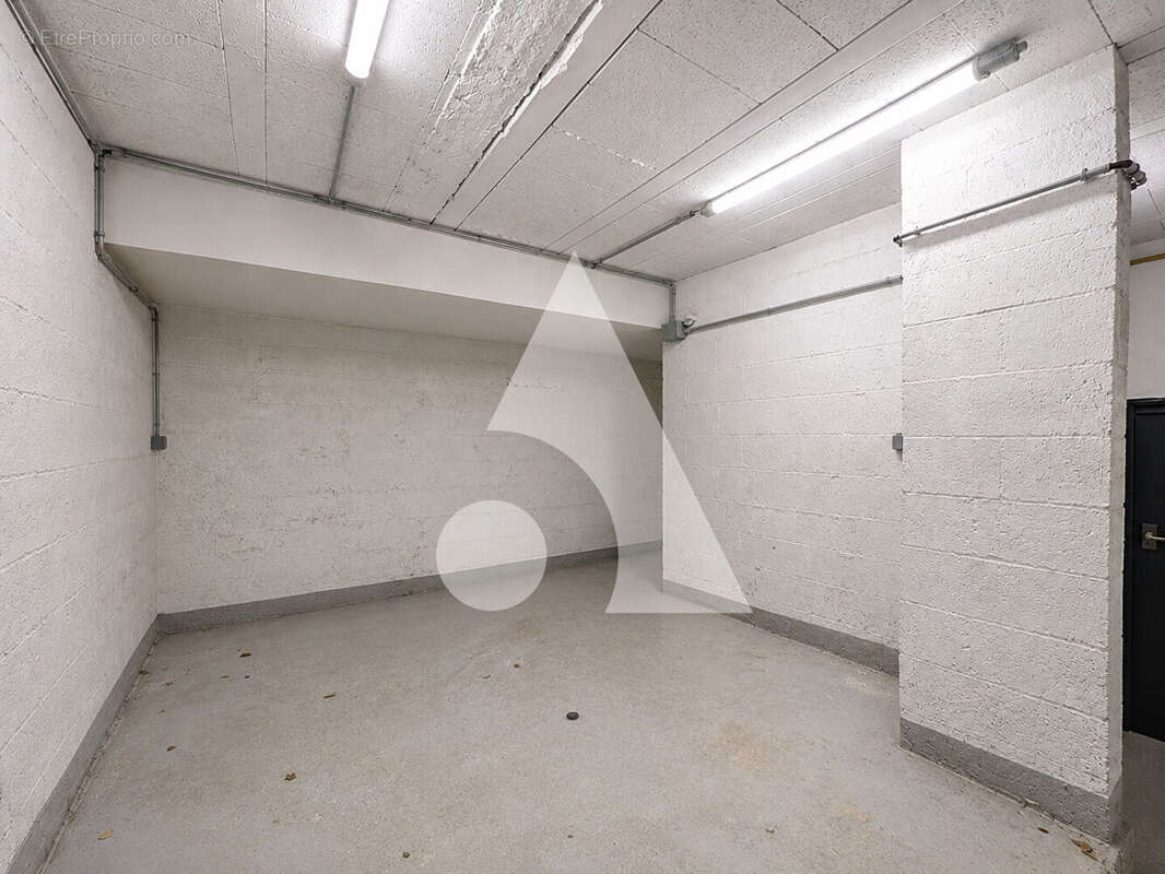 Appartement à CORMEILLES-EN-PARISIS