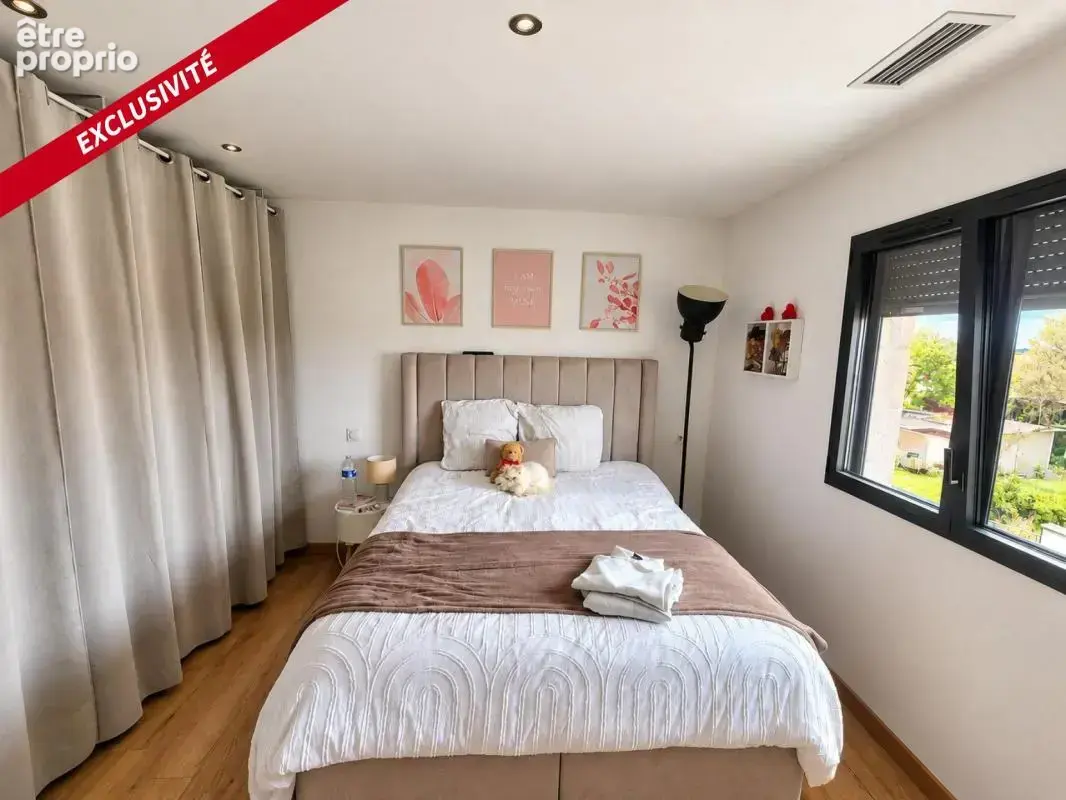 Maison de 150 m² – confort moderne & prestations de qualité - photo 9