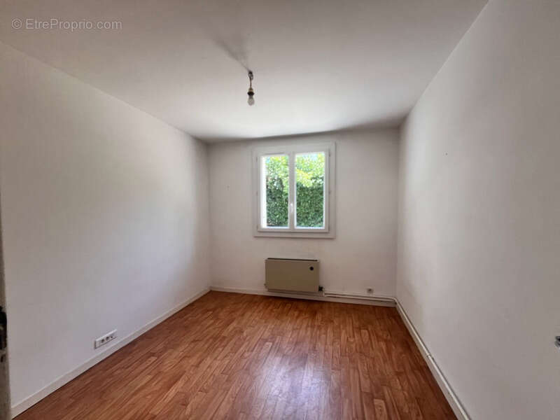 Maison à AUZOUER-EN-TOURAINE