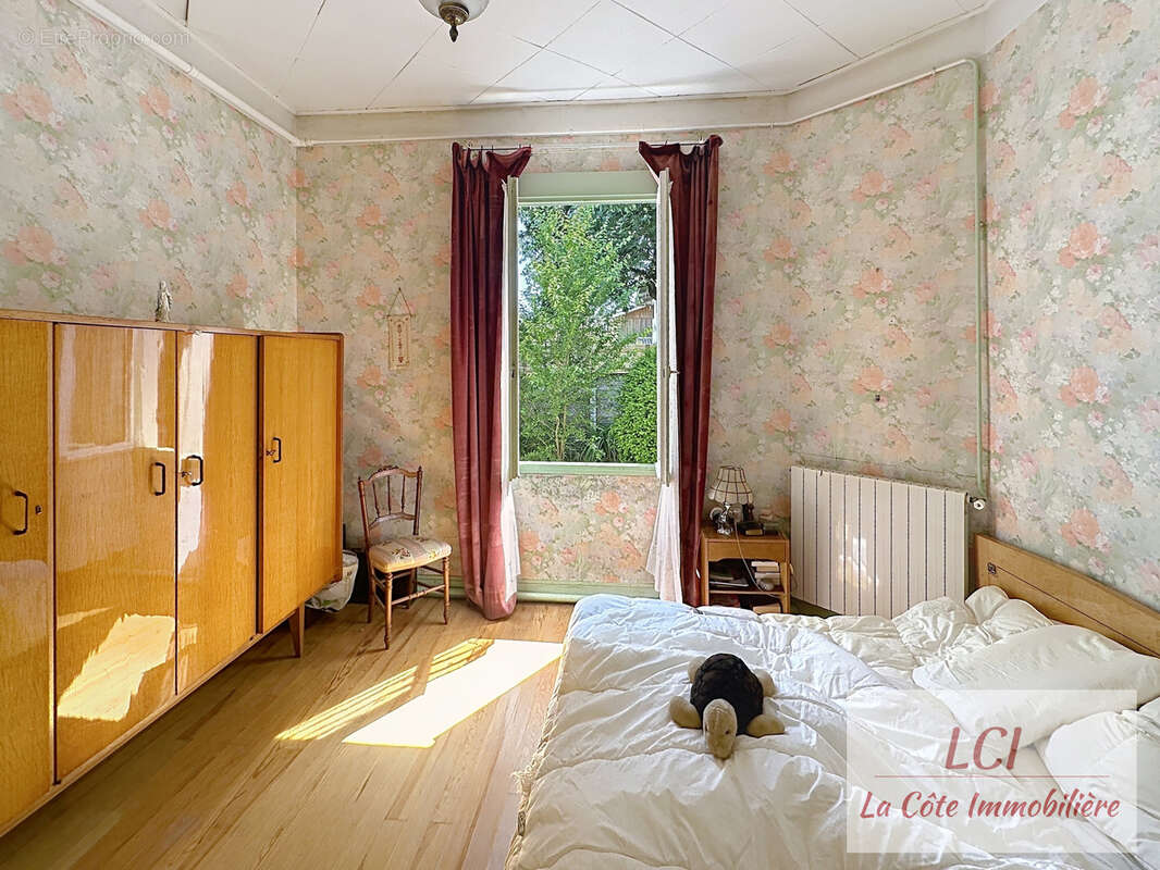 Maison à LA TESTE-DE-BUCH