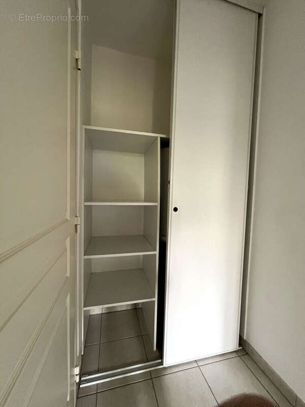 Appartement à LE LUC