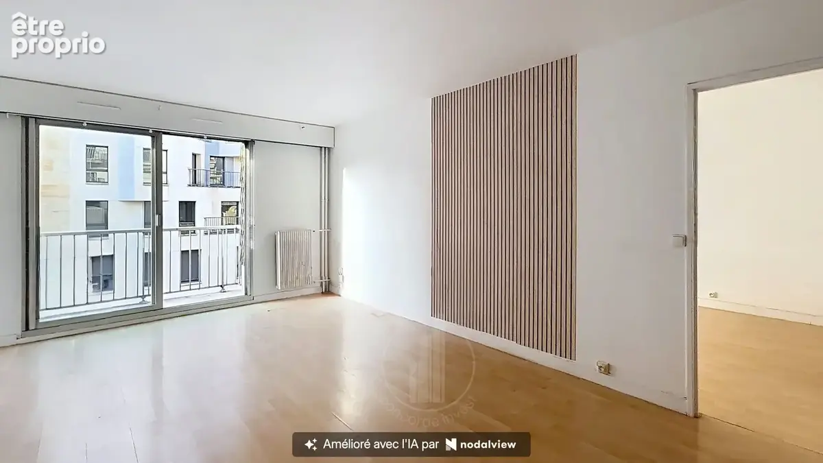 Appartement  2 pièces - 54m² - photo 3