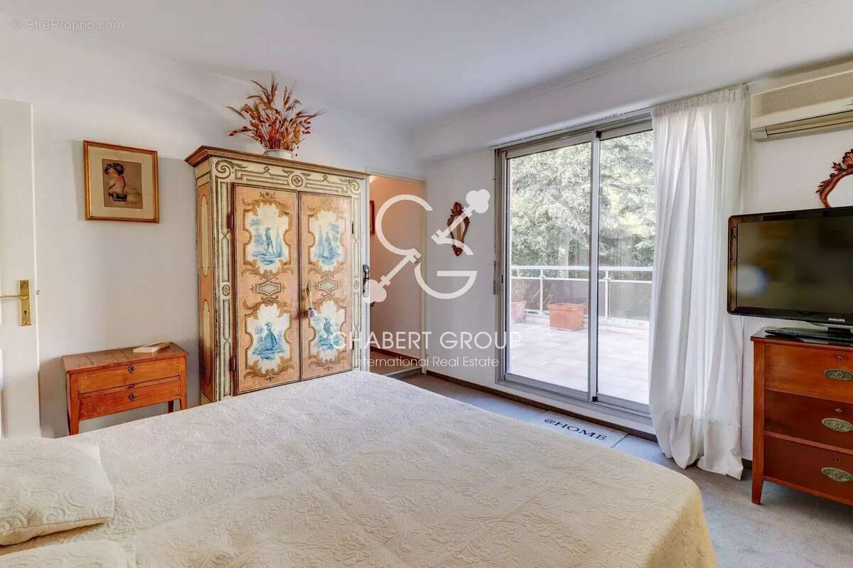 Appartement à VILLEFRANCHE-SUR-MER