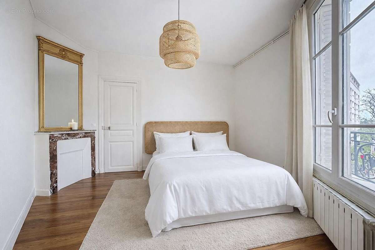 Photo 3 - Appartement à COLOMBES