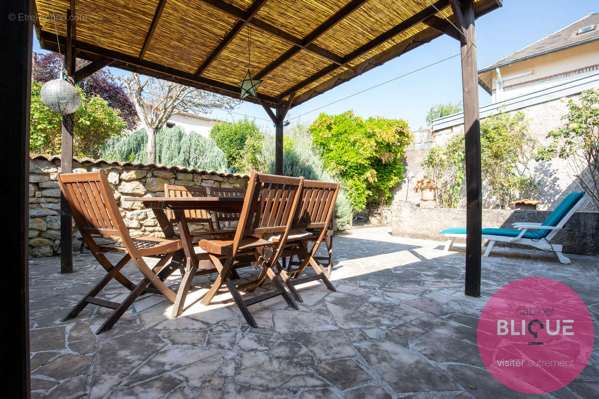 Maison à DIEULOUARD