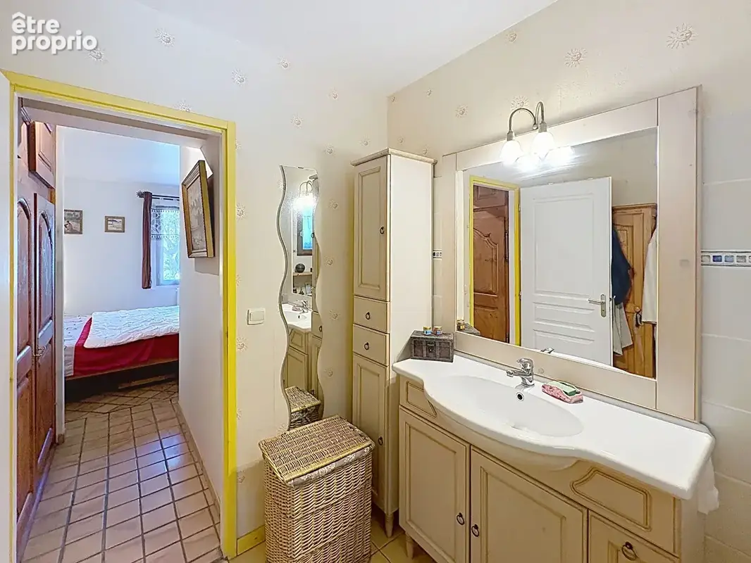 Maison La Roche Sur Foron 7 pièce(s) 116.57 m2 - photo 9