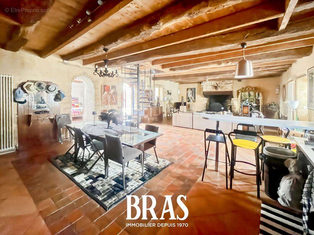 SAILLÉ - Maison en pierre - Coup de coeur - photo 3