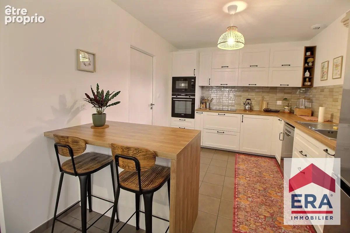 Maison 77m² à bollène - photo 9