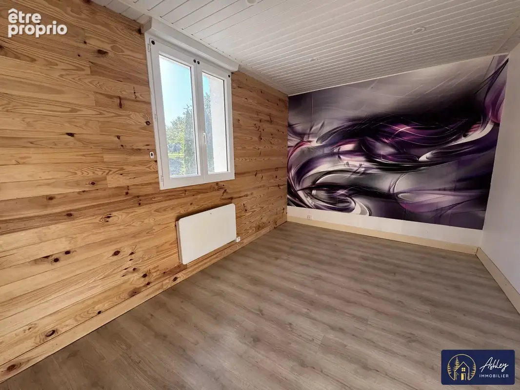 Maison 3 pièces 84 m² à vendre à Champagnac (15350) - photo 8