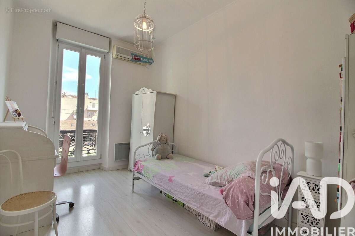 Photo 7 - Appartement à MARSEILLE-7E