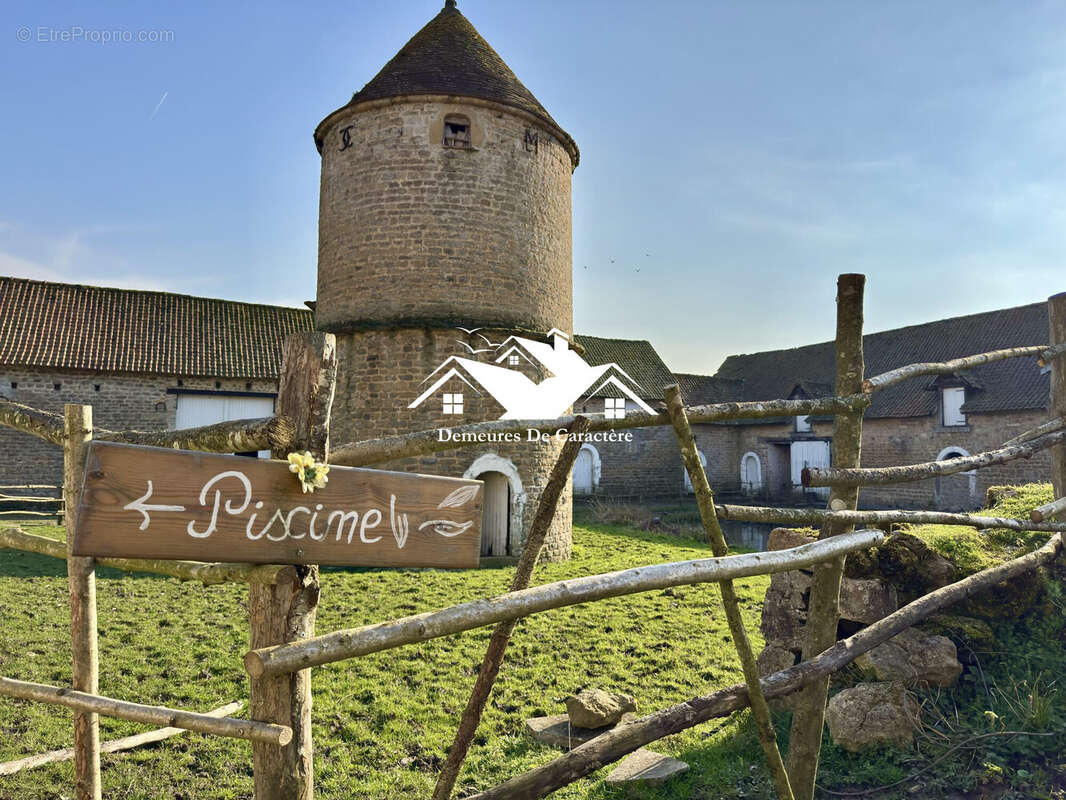 Maison à BOULOGNE-SUR-MER
