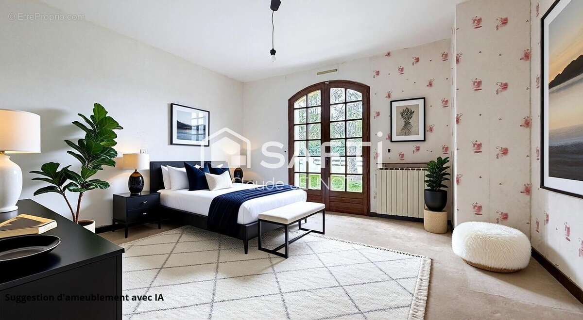 Photo 5 - Maison à BASSENS