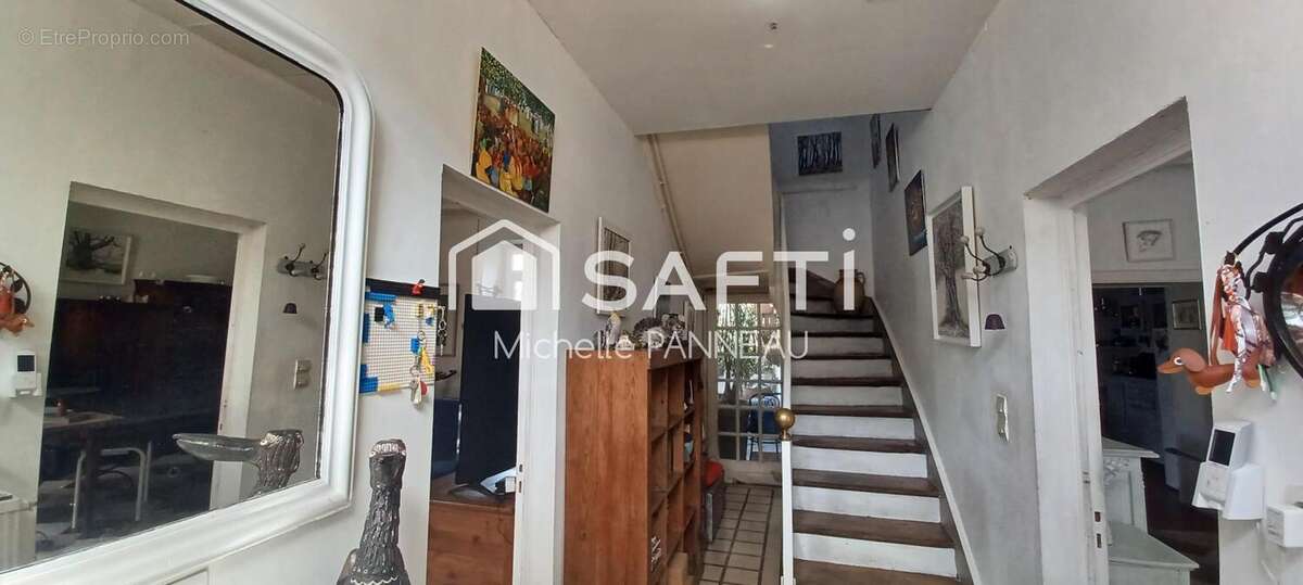 Photo 2 - Maison à MAYET