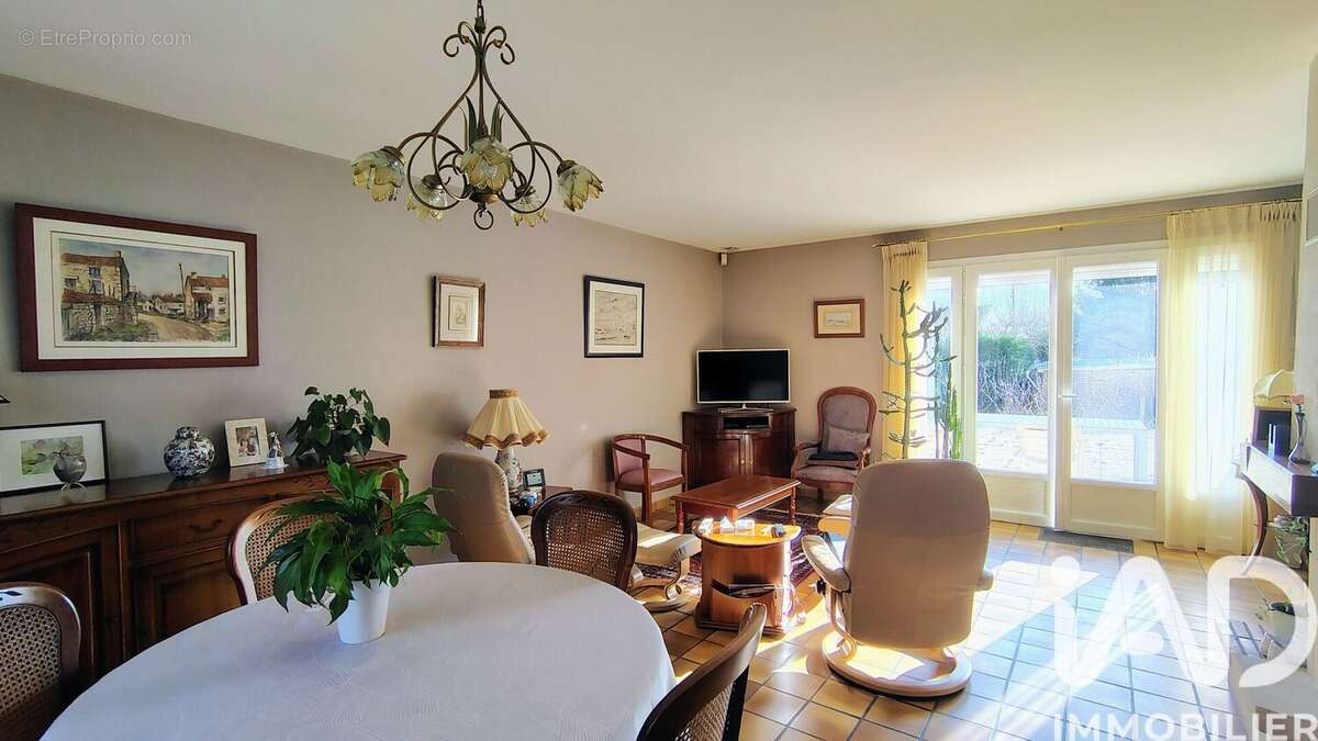 Photo 5 - Maison à FONTENAY-LE-COMTE