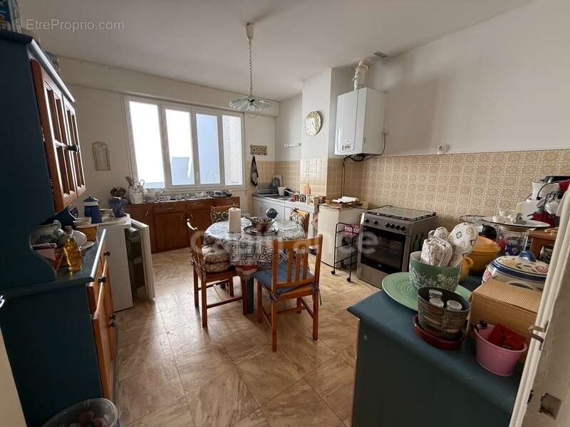 Appartement T2 loué 506€/mois - photo 12