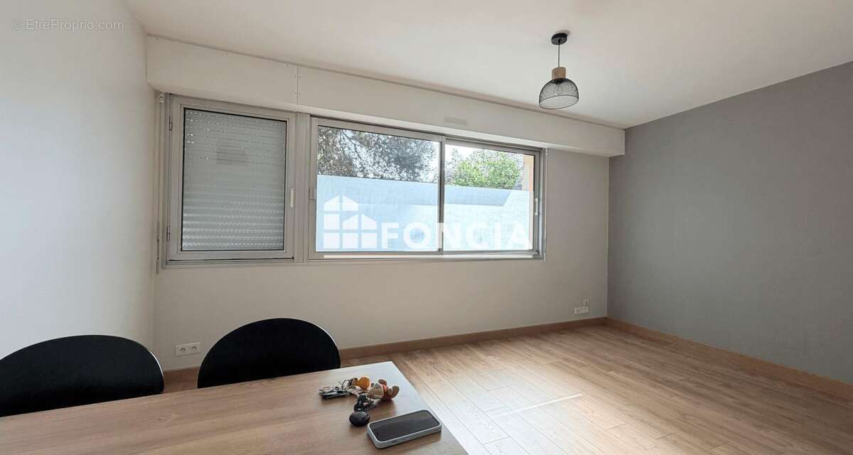 Appartement à CHOLET